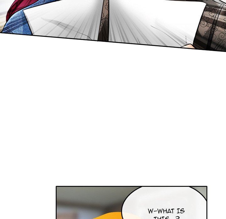 Black Love Chapter 52 Page 9