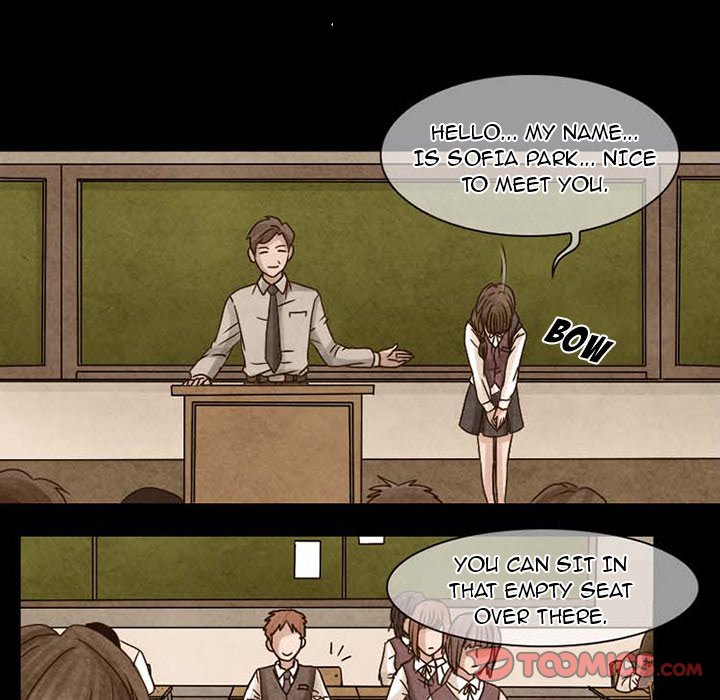 Black Love Chapter 6 Page 14