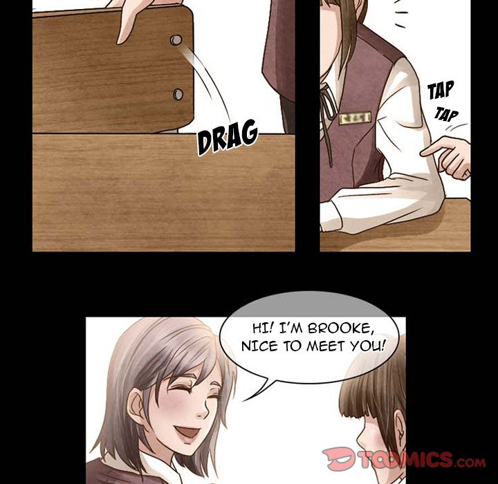 Black Love Chapter 6 Page 16