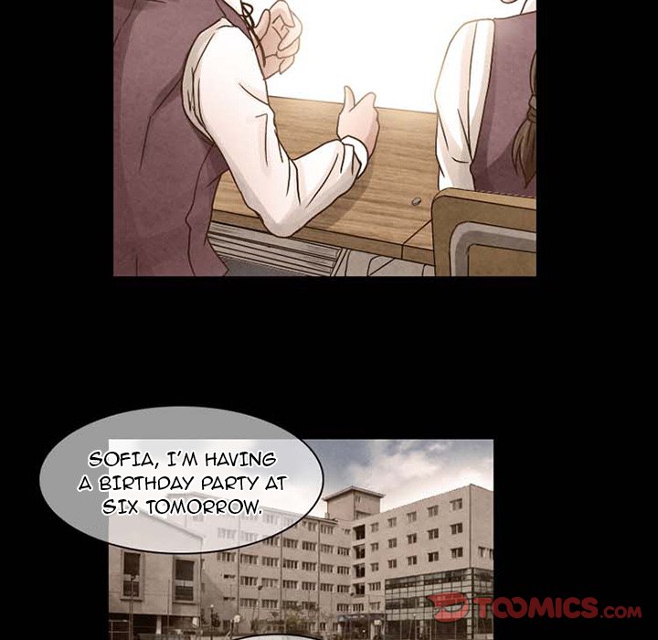 Black Love Chapter 6 Page 17