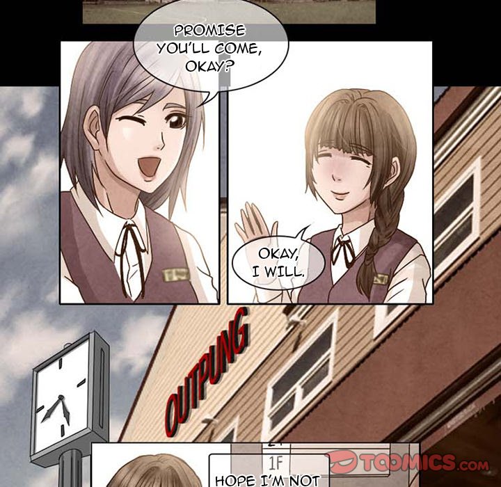Black Love Chapter 6 Page 18