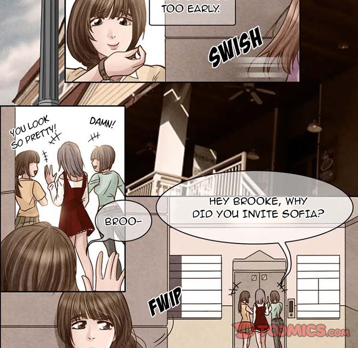 Black Love Chapter 6 Page 19