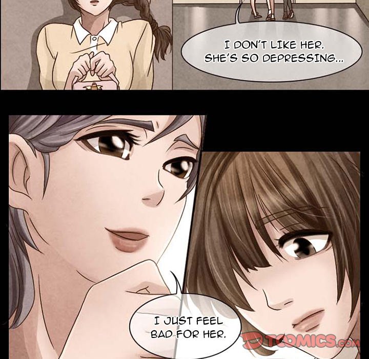 Black Love Chapter 6 Page 20