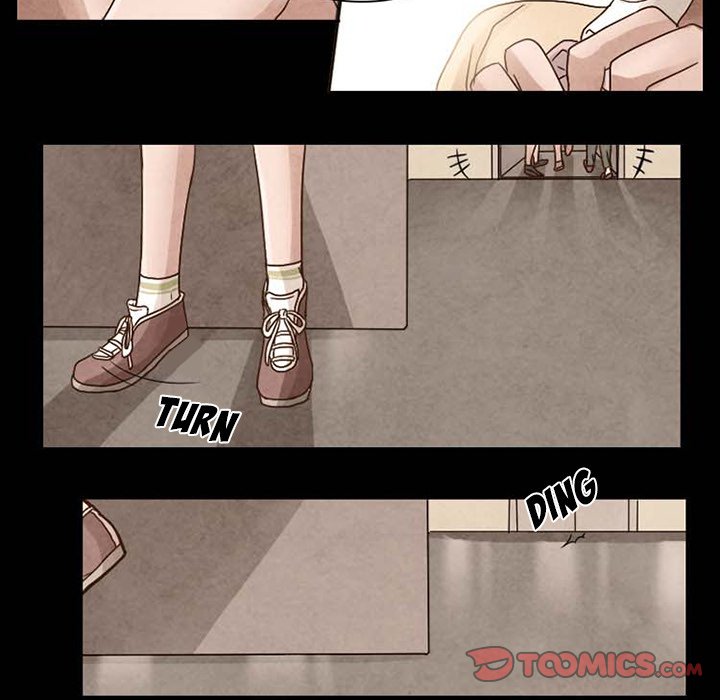 Black Love Chapter 6 Page 21
