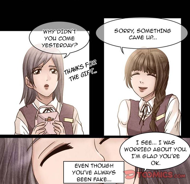 Black Love Chapter 6 Page 22