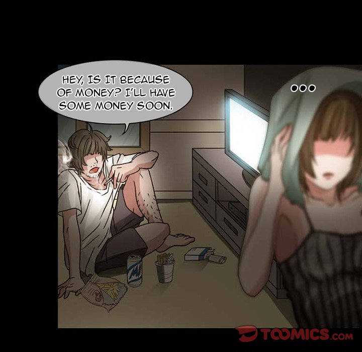 Black Love Chapter 6 Page 26