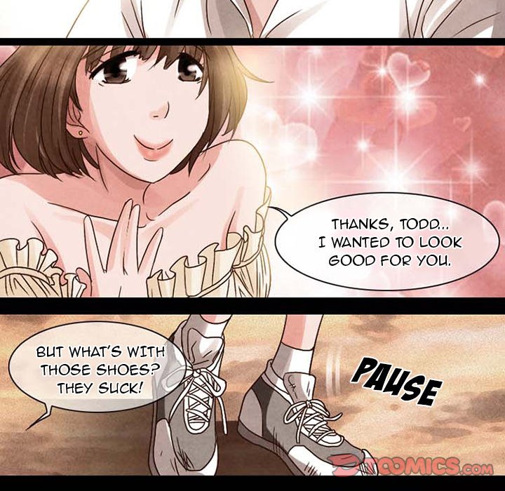 Black Love Chapter 6 Page 31