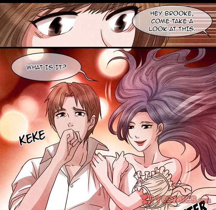Black Love Chapter 6 Page 32