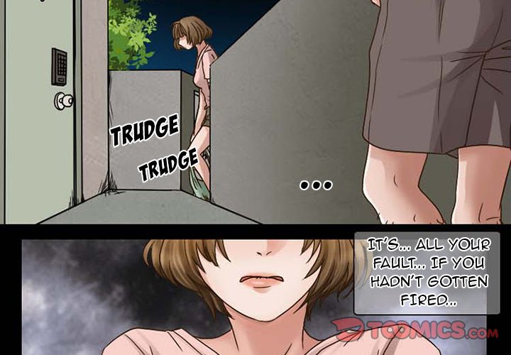 Black Love Chapter 6 Page 4