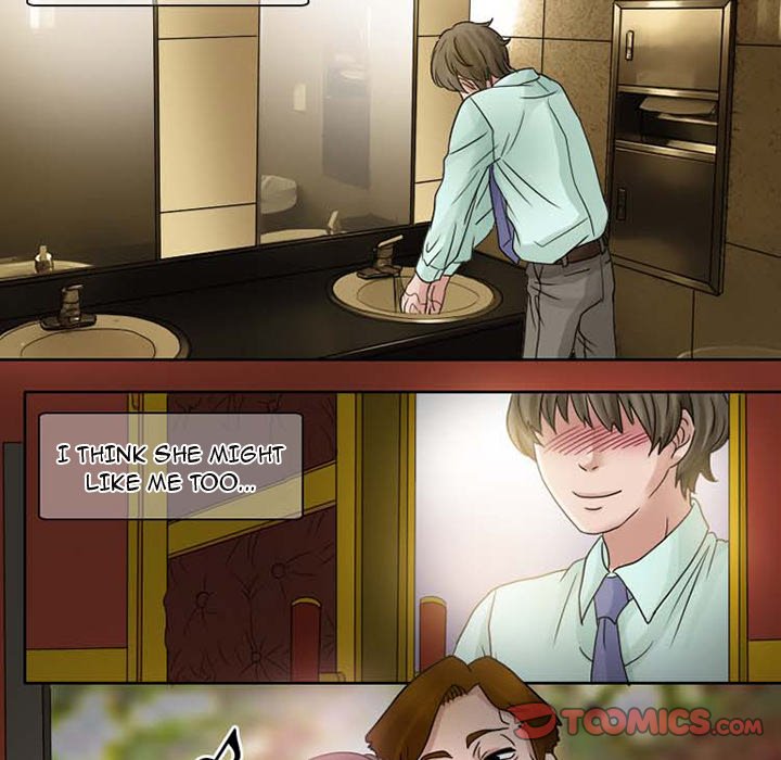 Black Love Chapter 7 Page 10
