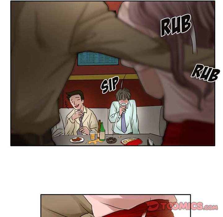 Black Love Chapter 7 Page 13