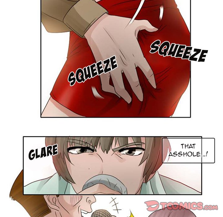 Black Love Chapter 7 Page 14