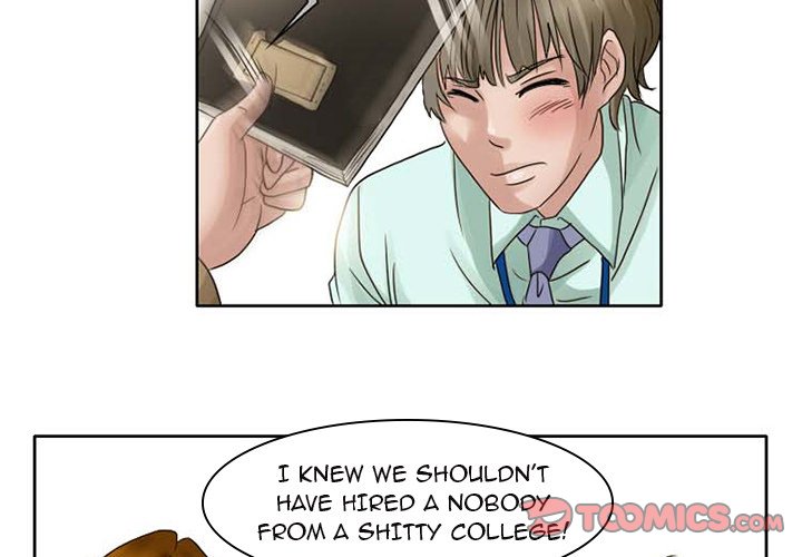 Black Love Chapter 7 Page 2