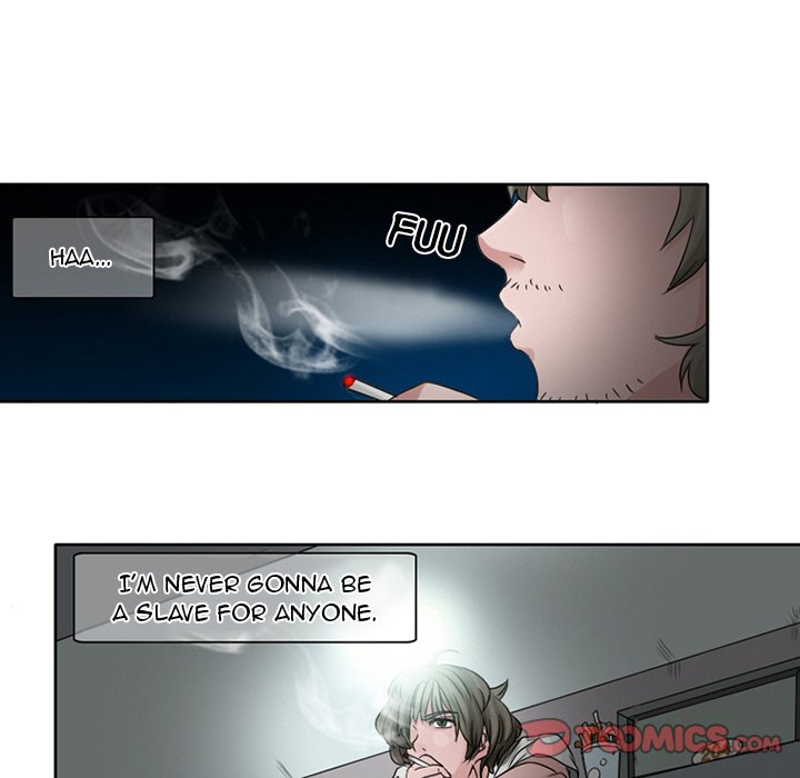 Black Love Chapter 7 Page 27