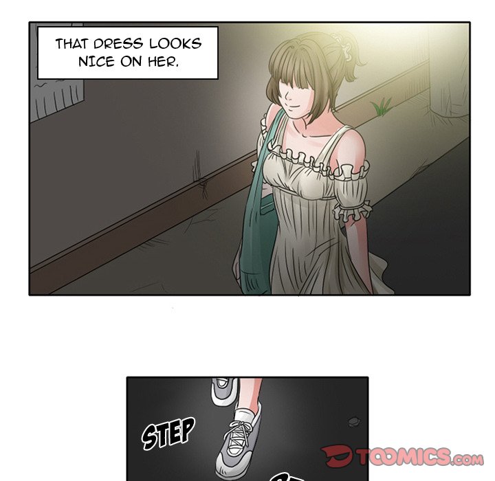 Black Love Chapter 7 Page 29