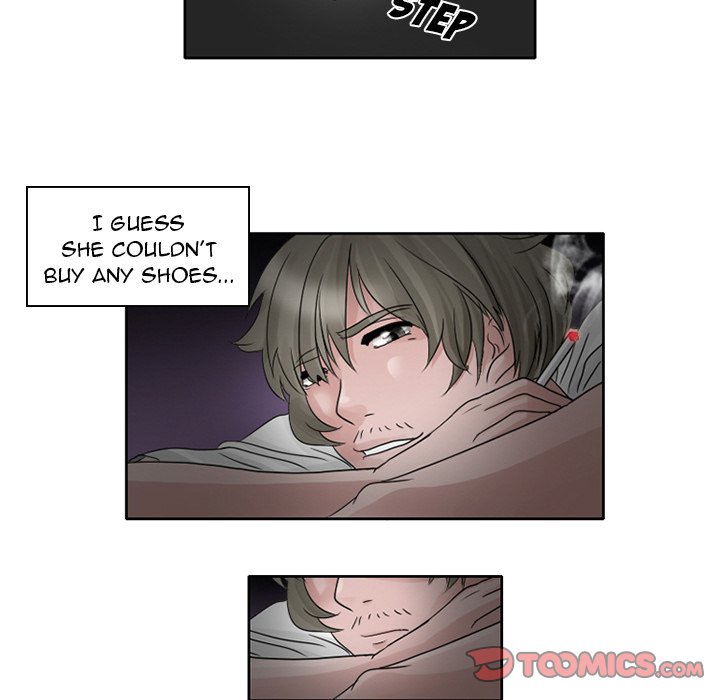 Black Love Chapter 7 Page 30