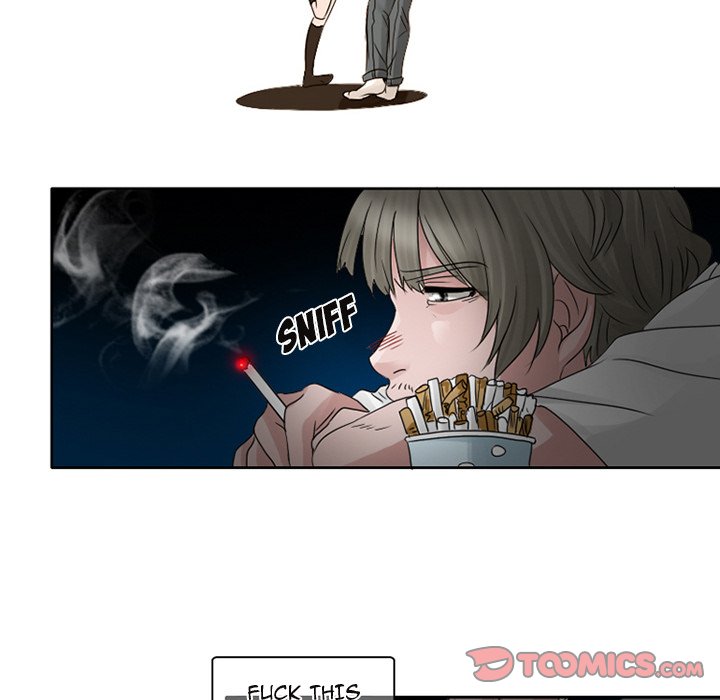 Black Love Chapter 7 Page 34