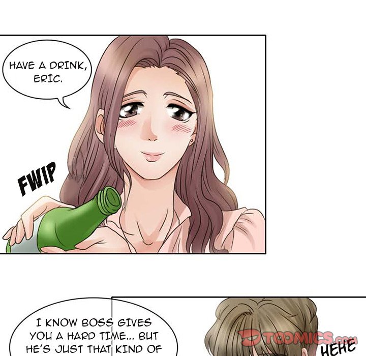 Black Love Chapter 7 Page 6