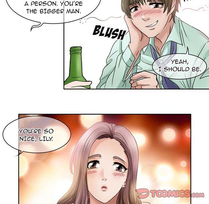 Black Love Chapter 7 Page 7