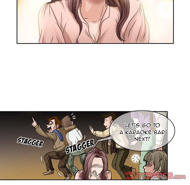 Black Love Chapter 7 Page 8