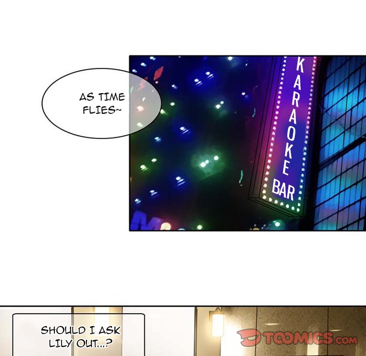 Black Love Chapter 7 Page 9