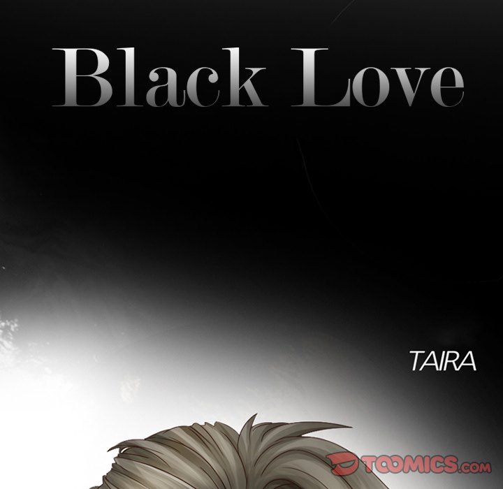Black Love Chapter 8 Page 13