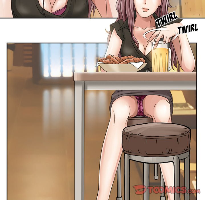Black Love Chapter 8 Page 19