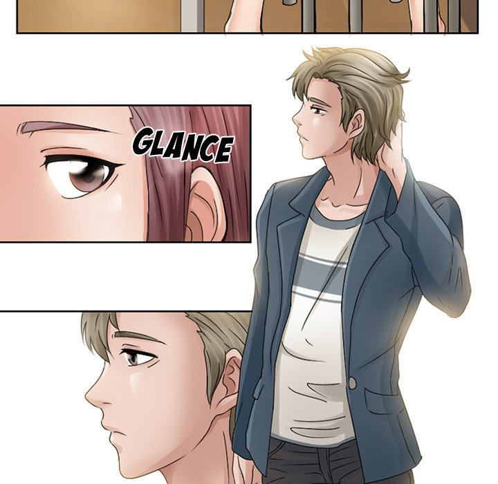 Black Love Chapter 8 Page 20