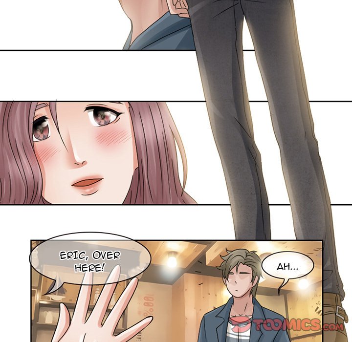 Black Love Chapter 8 Page 21