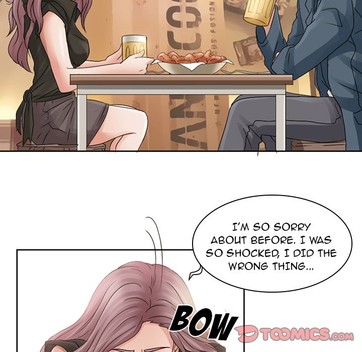 Black Love Chapter 8 Page 23