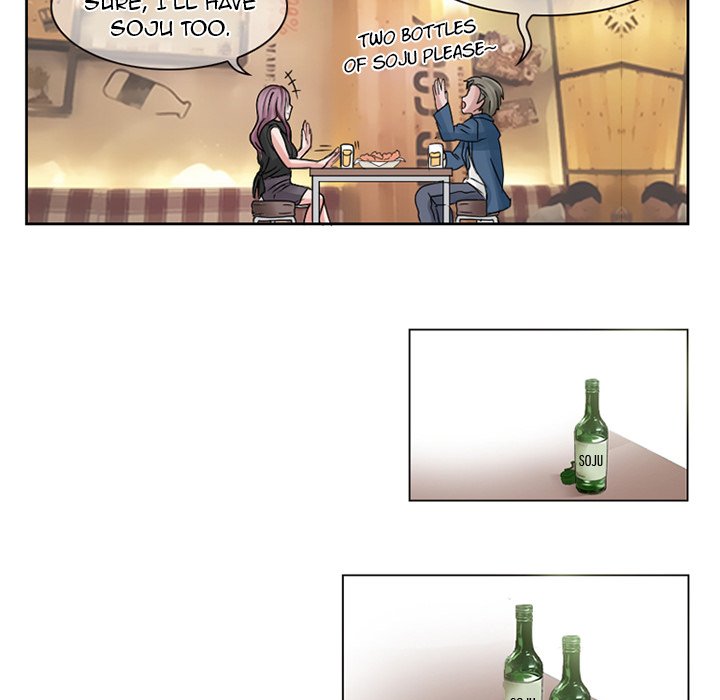 Black Love Chapter 8 Page 26