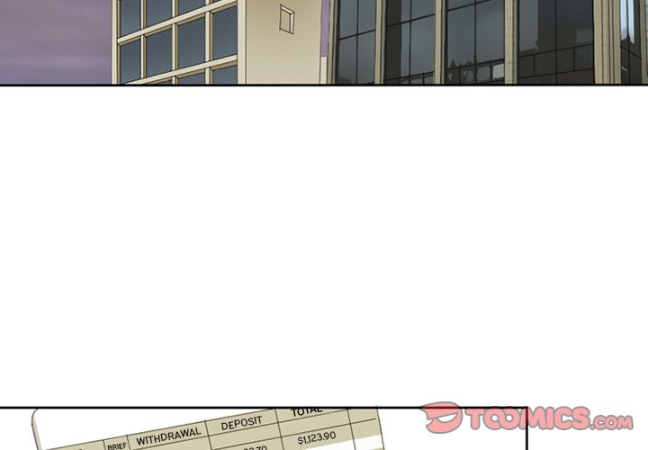 Black Love Chapter 8 Page 3