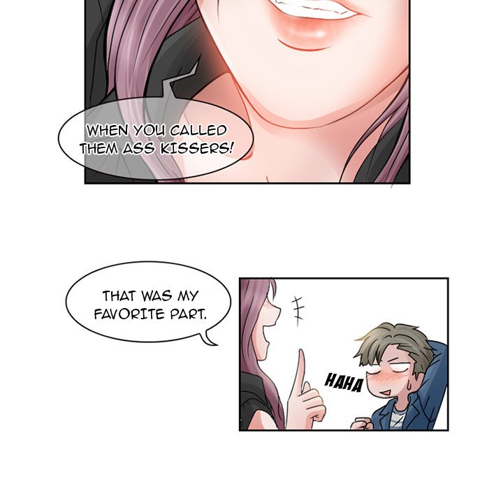 Black Love Chapter 8 Page 30