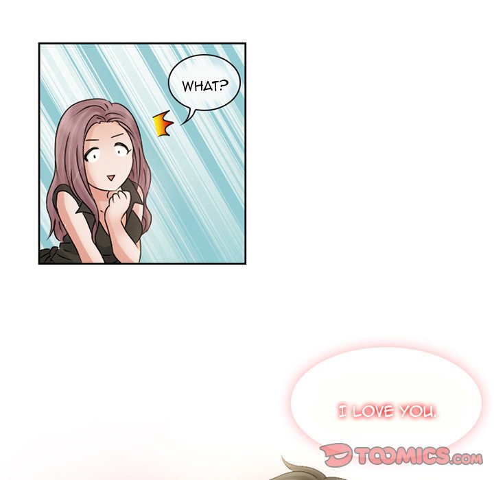 Black Love Chapter 8 Page 33