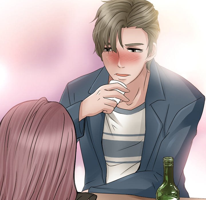 Black Love Chapter 8 Page 34
