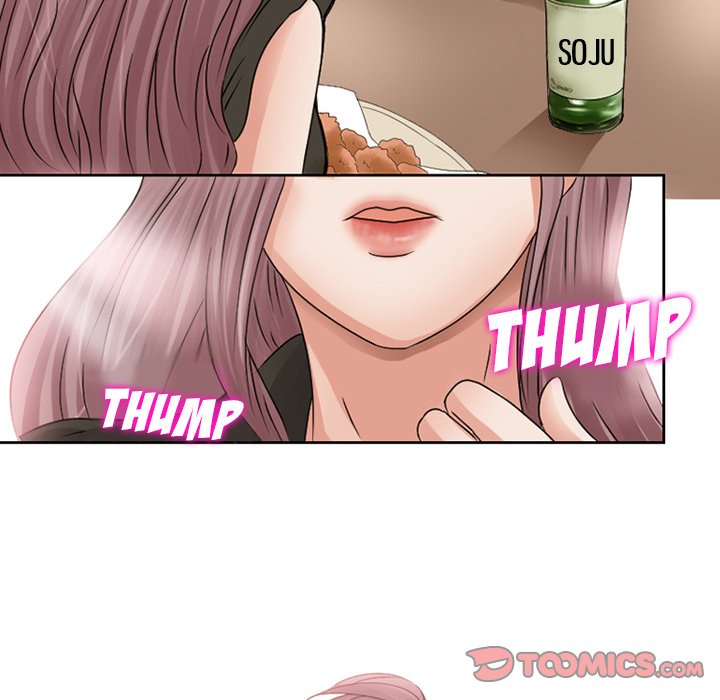 Black Love Chapter 8 Page 35