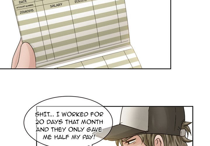 Black Love Chapter 8 Page 4