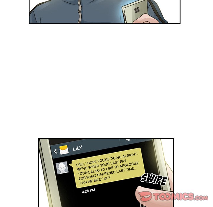 Black Love Chapter 8 Page 7