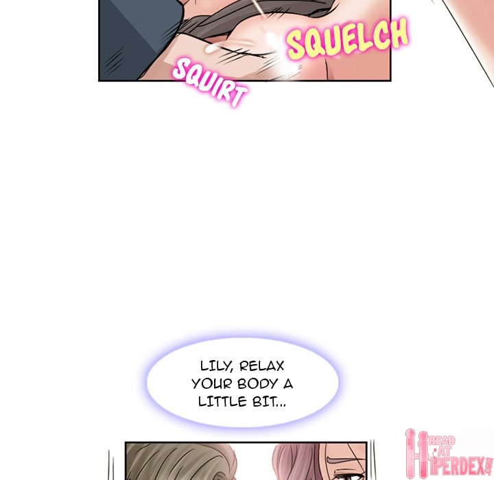 Black Love Chapter 9 Page 11