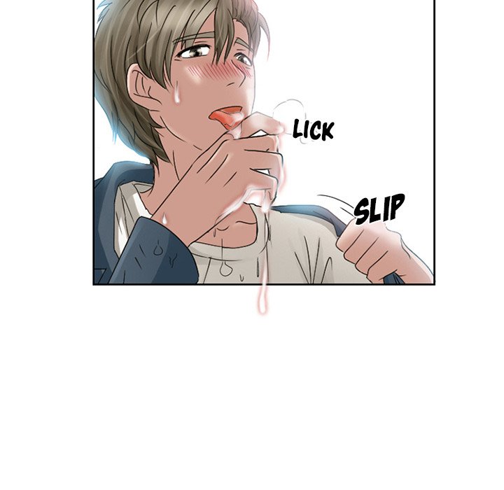 Black Love Chapter 9 Page 18