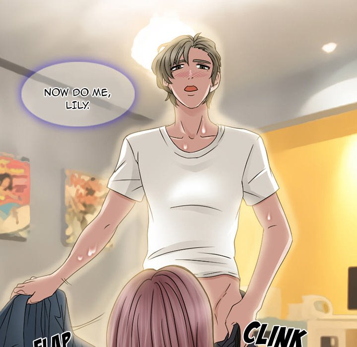 Black Love Chapter 9 Page 20