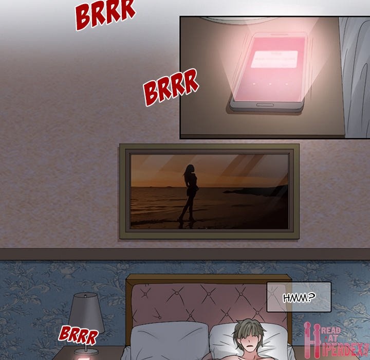 Black Love Chapter 9 Page 27