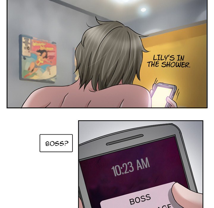 Black Love Chapter 9 Page 30