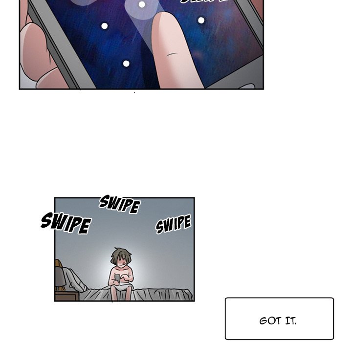 Black Love Chapter 9 Page 32