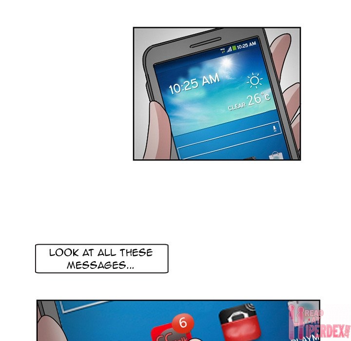 Black Love Chapter 9 Page 33