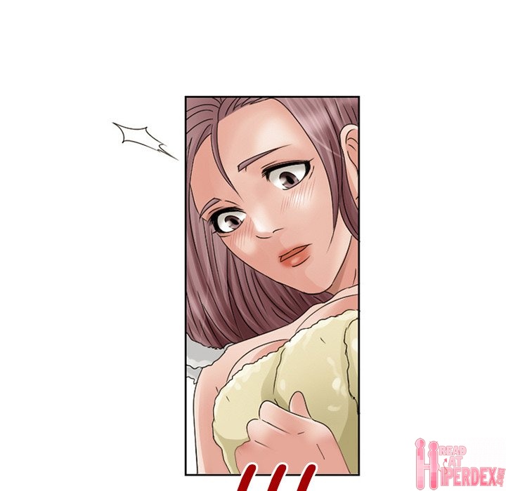 Black Love Chapter 9 Page 44