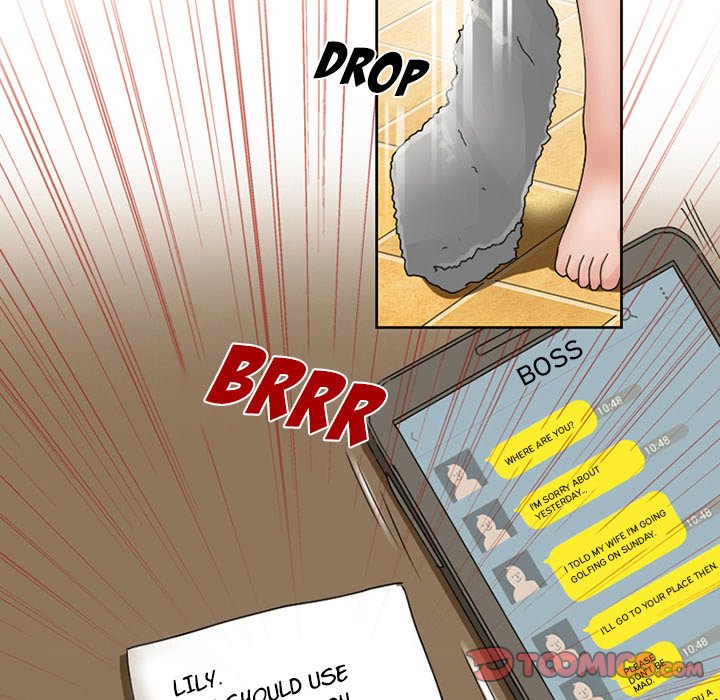 Black Love Chapter 9 Page 46