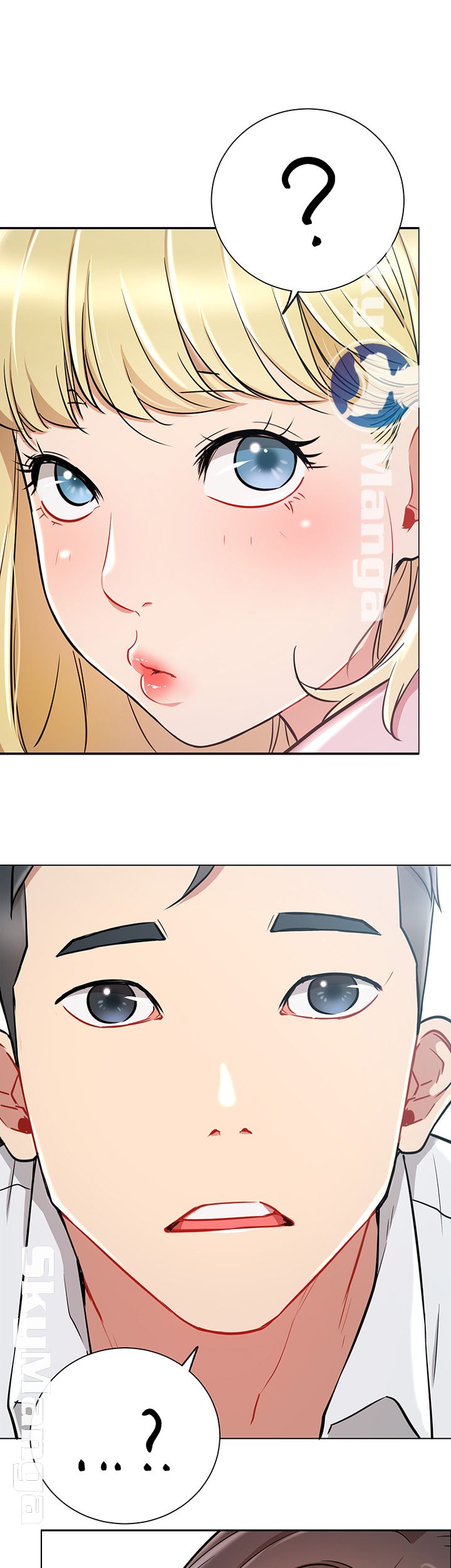 Live With Raw Chapter 10 Page 53