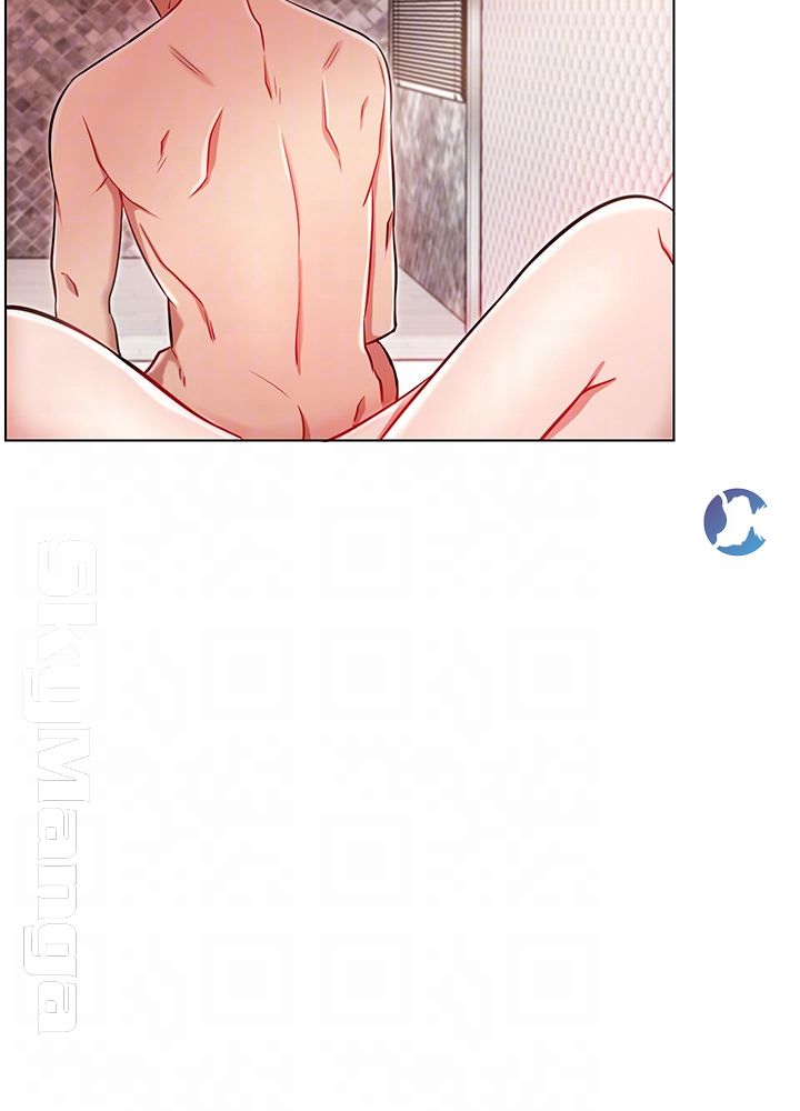 Live With Raw Chapter 10 Page 9