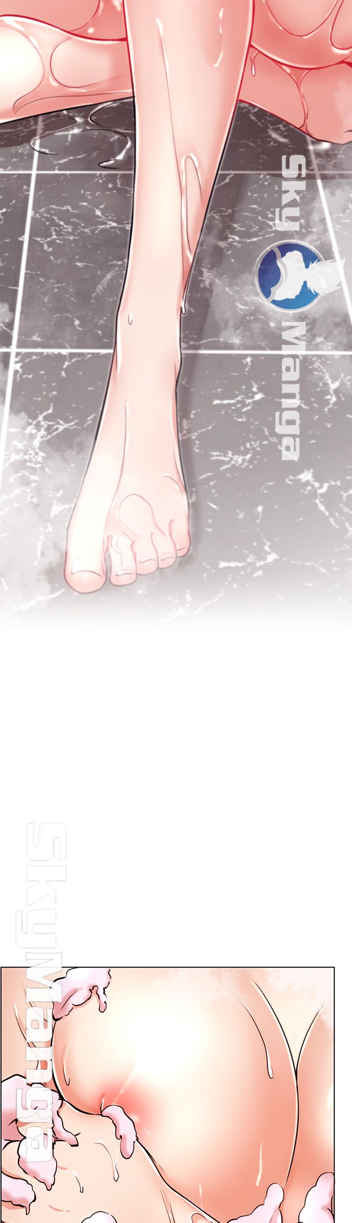 Live With Raw Chapter 11 Page 15